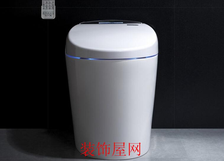 无水箱马桶怎么样 无水箱马桶好吗