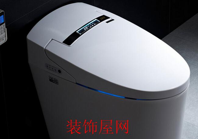 无水箱马桶怎么样 无水箱马桶好吗
