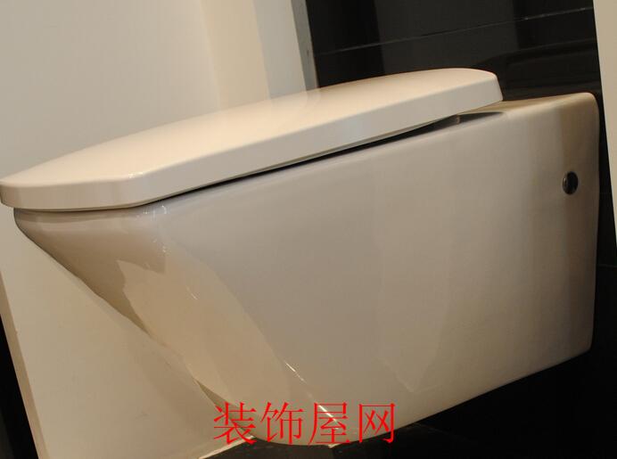 挂墙式马桶价格 挂墙式马桶哪个品牌价格低