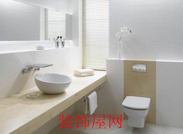墙排式马桶品牌 墙排马桶哪个品牌好