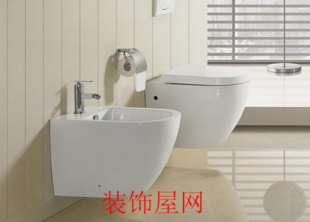 墙排式马桶品牌 墙排马桶哪个品牌好