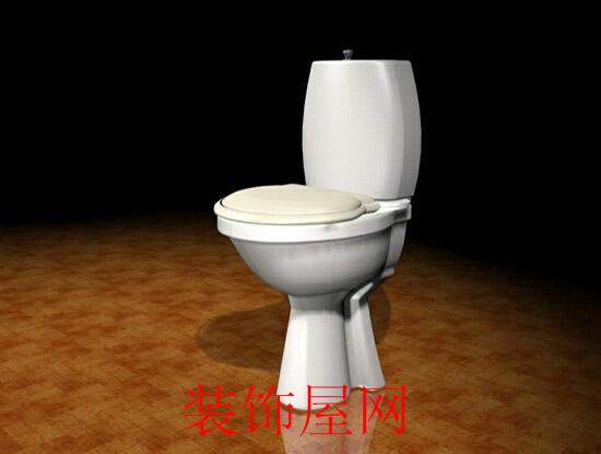 申鹭达抽水马桶