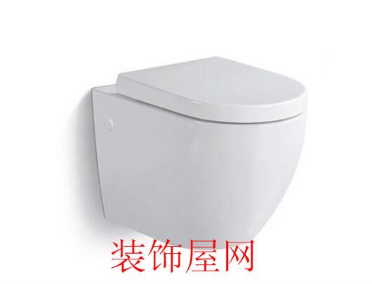墙排式马桶的优缺点介绍 墙排式马桶怎么样