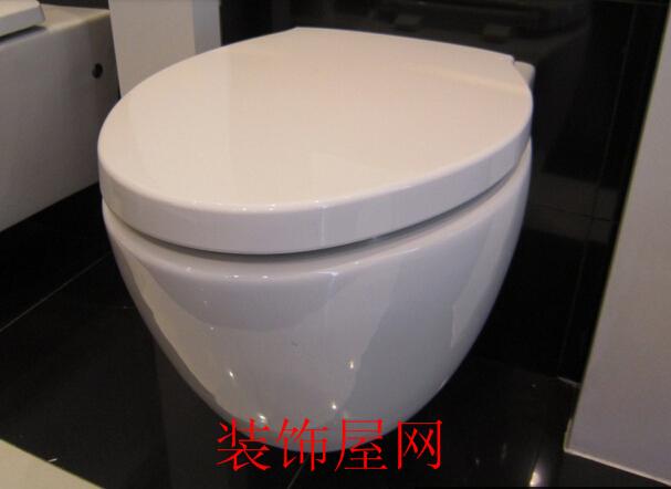 墙排式马桶好吗 墙排式马桶怎么样