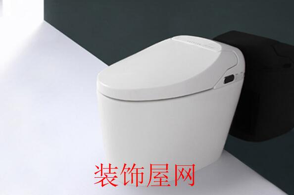 科勒智能抽水马桶 科勒智能马桶好不好用