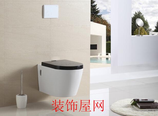 壁挂式马桶怎么样 壁挂马桶的好处