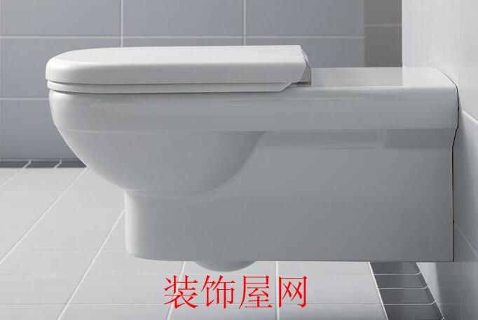 壁挂式马桶怎么样 壁挂马桶的好处