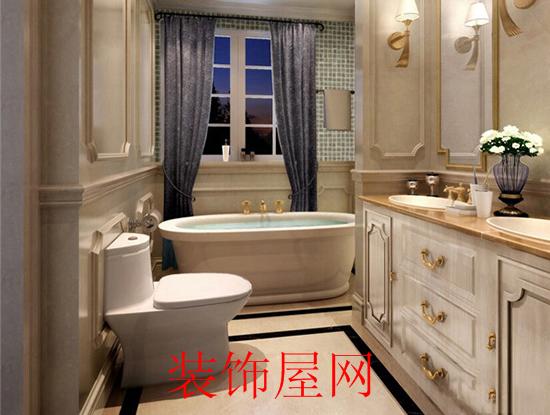 科勒蹲便器水箱