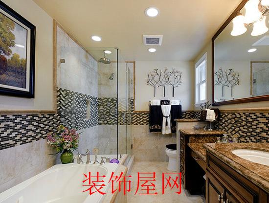 整体淋浴房好还是简易淋浴房好 整体淋浴房好还是简易淋浴房好