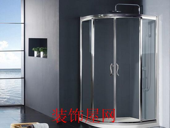 德立淋浴房怎么样