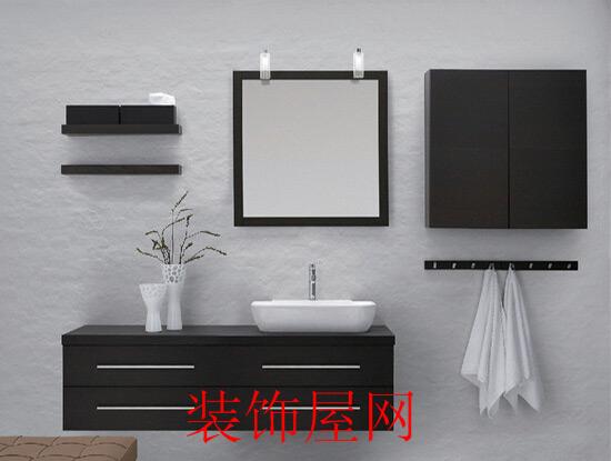 法恩莎浴室柜是什么材料