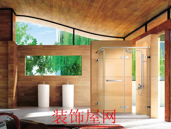 金莎丽沐浴房如何 金莎丽沐浴房好用吗