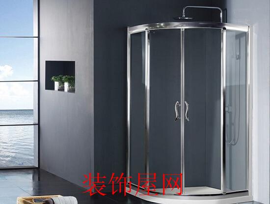 十大淋浴房品牌排行 淋浴房十大品牌