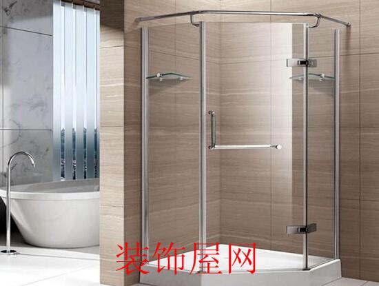全国十大淋浴房 淋浴房十大知名品牌