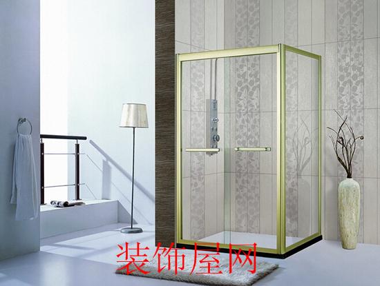 整体淋浴房安装流程