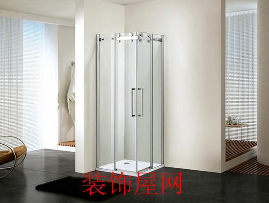 品牌淋浴房报价 品牌淋浴房价格如何