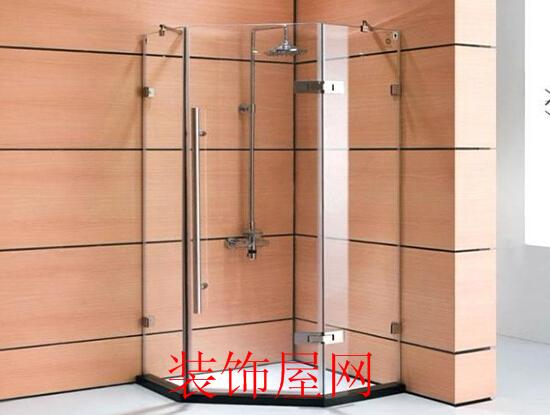 金莎丽淋浴房好不好