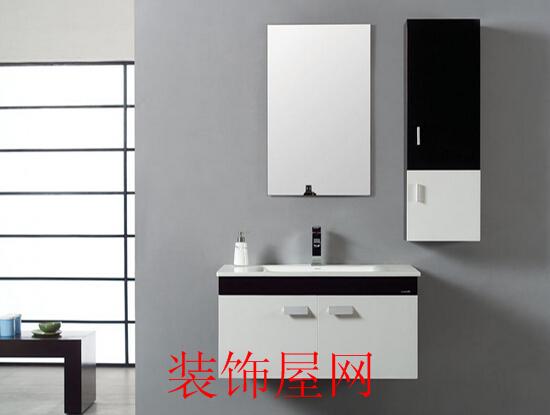 不锈钢浴室柜哪个品牌好