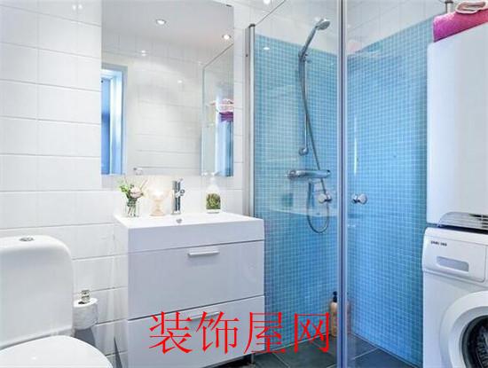 增压花洒原理