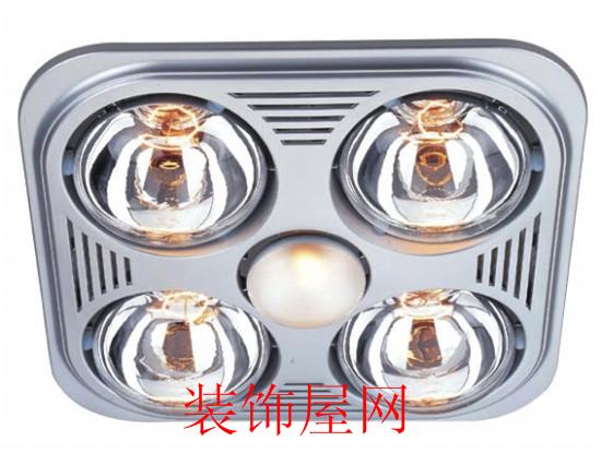 美的浴霸质量怎么样 美的浴霸质量怎么样
