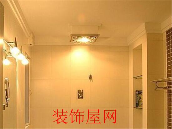 灯暖浴霸哪个牌子好