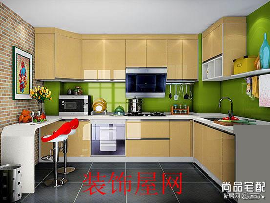 速热式电热水龙头