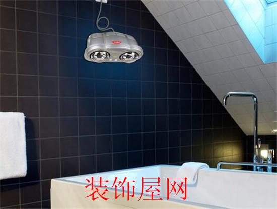 壁挂式浴霸什么牌子好 壁挂式浴霸什么牌子好