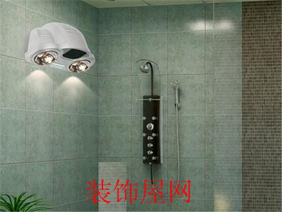 中国十大浴霸品牌