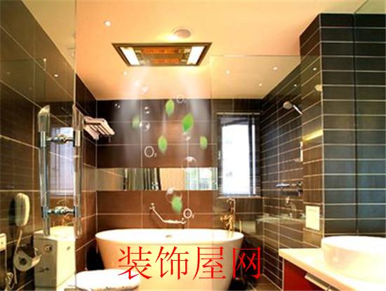 著名品牌浴霸