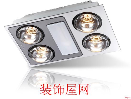 集成浴霸十大品牌