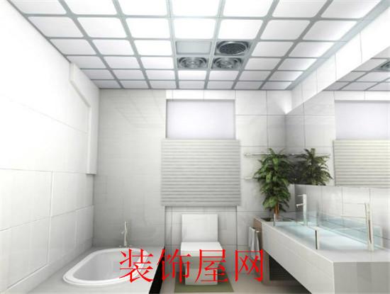壁挂式浴霸好不好e