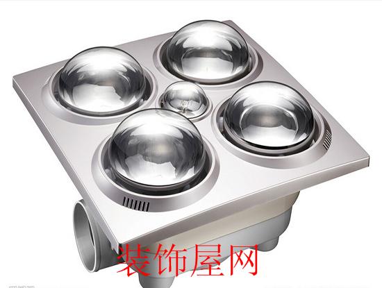 楚楚风暖浴霸