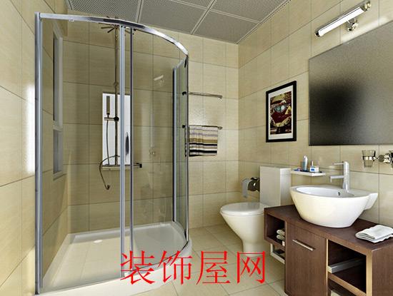 淋浴水龙头哪种好 淋浴水龙头选购