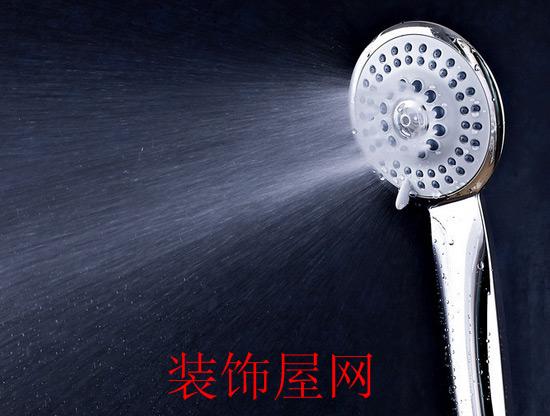 2015花洒十大品牌排名 花洒什么牌子好