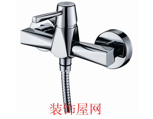 淋浴水龙头十大品牌 淋浴水龙头排行