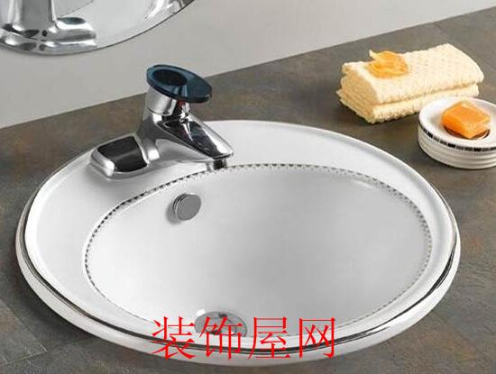 冷热水龙头价格
