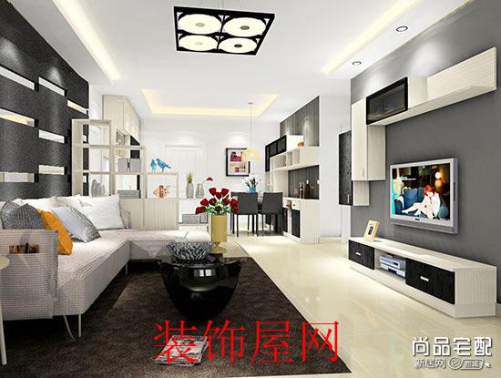 现代水晶吸顶灯 现代水晶灯价格