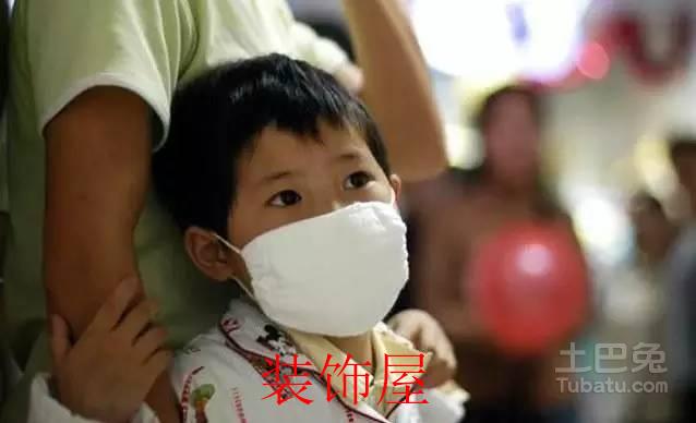 媒体辟谣：“210万儿童死于装修”需要再考证