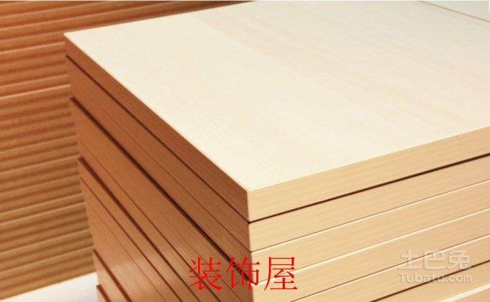 安徽省工商局抽检结果:超4成板材商品不合格