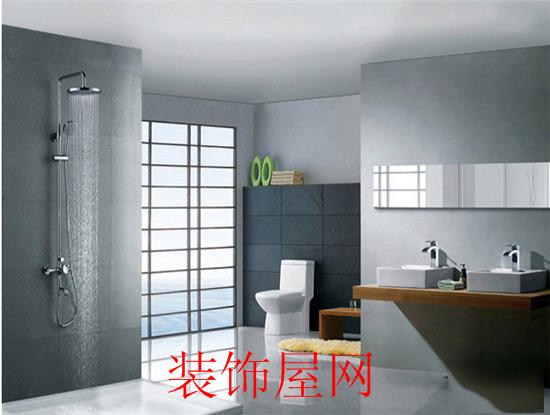 什么牌子花洒比较好