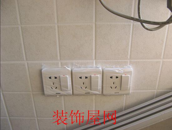 最好的开关插座品牌
