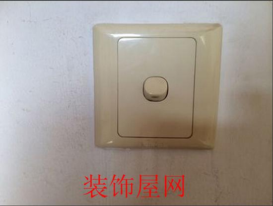 开关插座哪个牌子好 墙壁开关插座