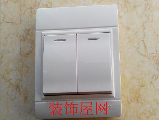 开关插座品牌排行 开关插座使用误区