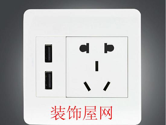 开关面板有哪些尺寸规格