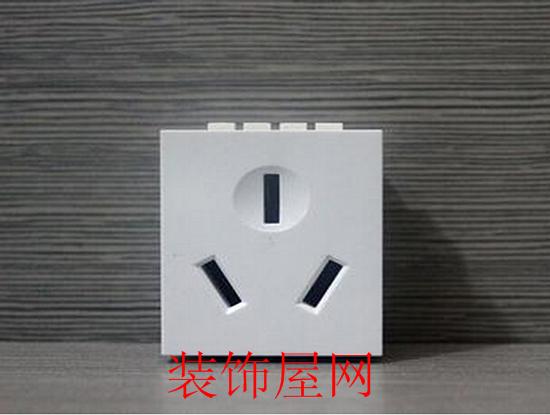 墙壁插座五孔怎么样 五孔插座价格