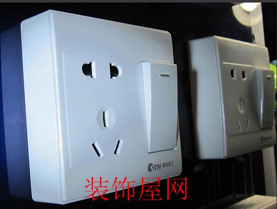 西蒙开关价格 西蒙开关选购
