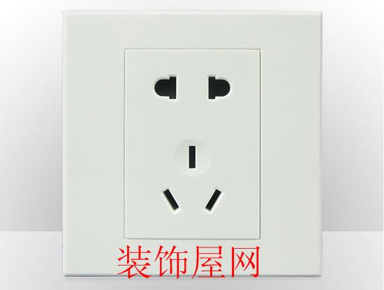 公牛插座怎样辨别真假 公牛插座怎样辨别真假