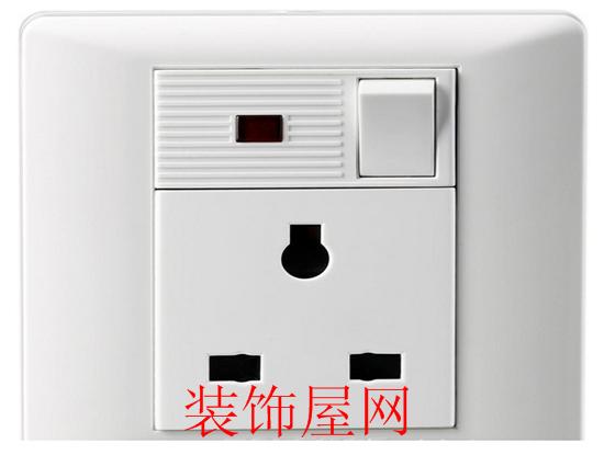 公牛插座怎么样 公牛插座价格