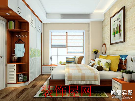 门窗装修效果图大全