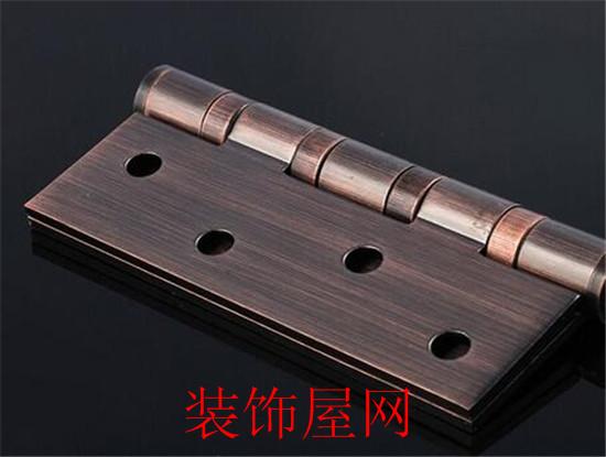 门合页品牌